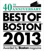 Best of Boston